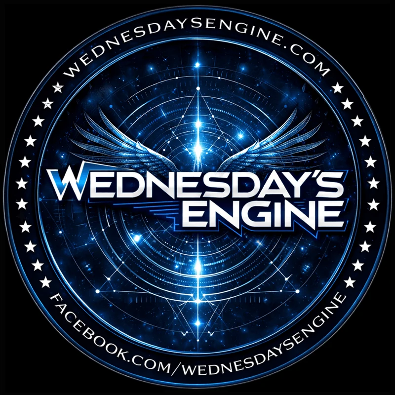 Wednesday’s Engine